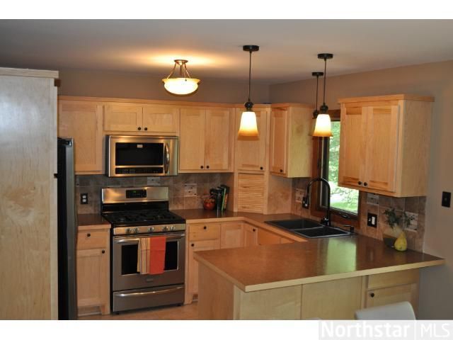 1501 Pribble St N, Champlin, MN 55316