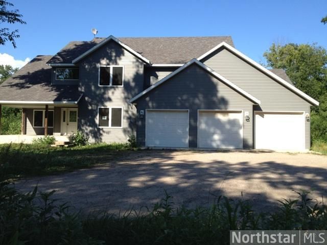 14010 Highway 25 NE, Rice, MN 56367