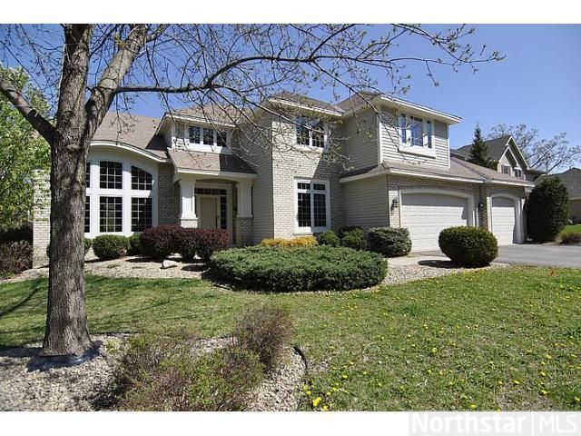 13804 Evergreen Ct, Apple Valley, MN 55124