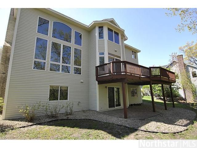 13804 Evergreen Ct, Apple Valley, MN 55124