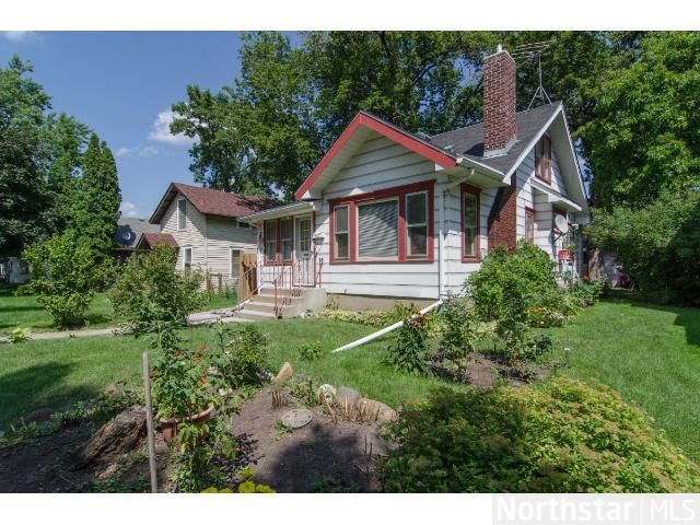 4039 Nokomis Ave, Minneapolis, MN 55406
