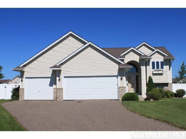 4183 Jason Ct NE, Saint Michael, MN 55376