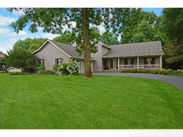15668 Juniper Ridge Dr NW, Ramsey, MN 55303