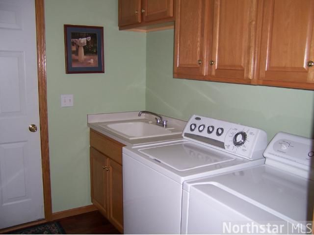 2723 88th Ave NE, Blaine, MN 55449