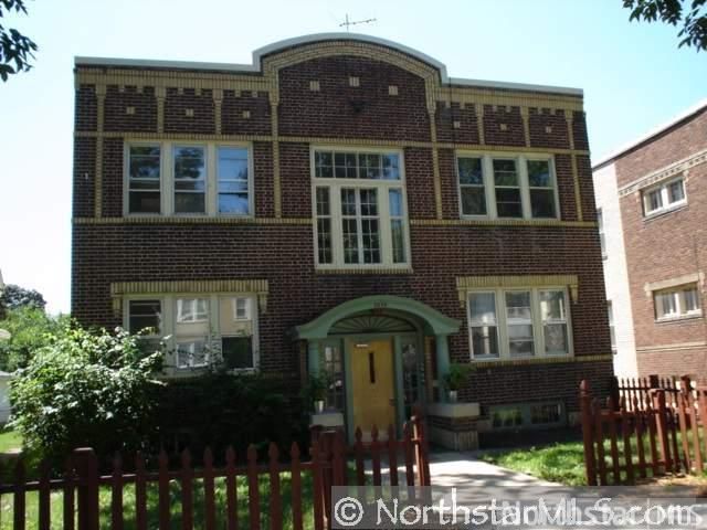 3640 Columbus Ave, Minneapolis, MN 55407