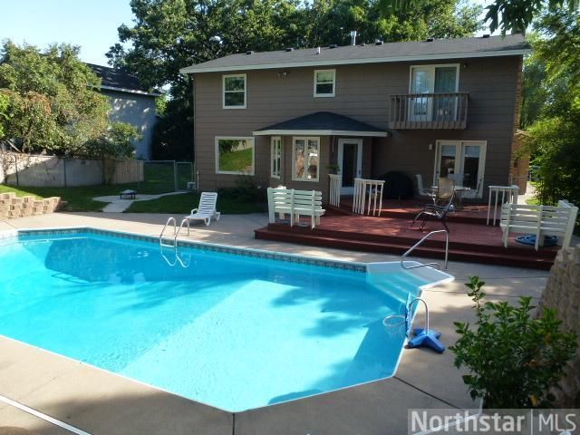3541 115th Ave NW, Coon Rapids, MN 55433