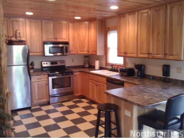 6820 County Road 58, Outing, MN 56662