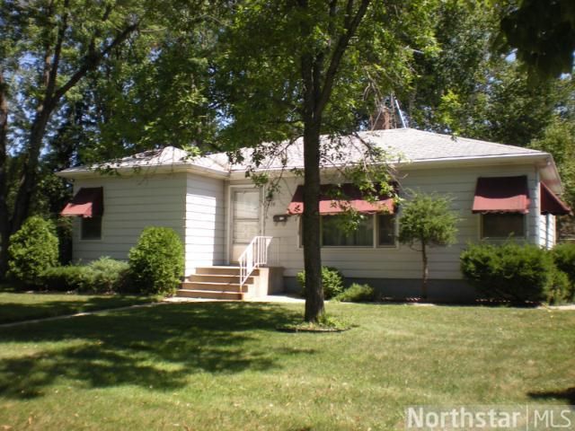 1438 9th Ave N, Saint Cloud, MN 56303
