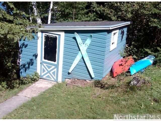 854 County 11 NW, Hackensack, MN 56452
