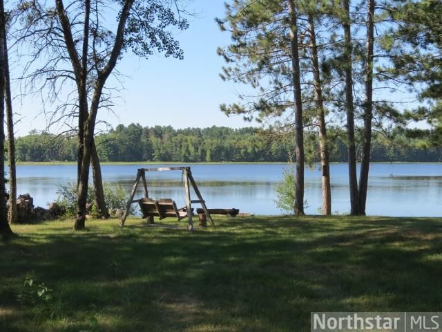 8712 Flowage Ln, Gordon, WI 54838