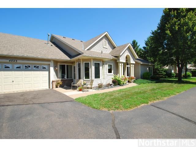 4443 Park Ct, White Bear Lake, MN 55110