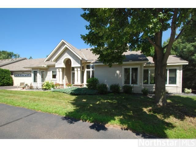 4443 Park Ct, White Bear Lake, MN 55110
