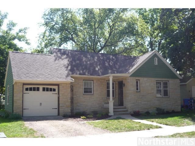 201 5th St SE, Waseca, MN 56093