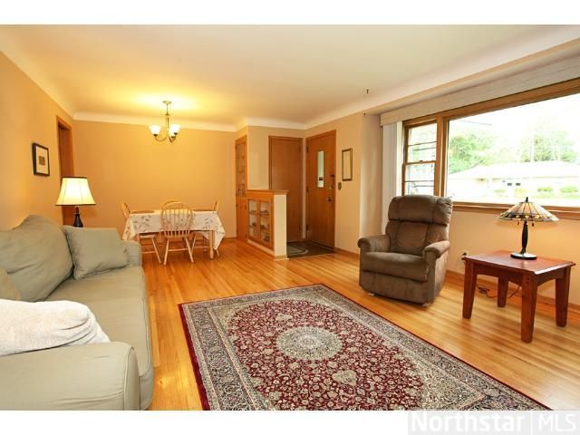 7611 Columbus Ave, Richfield, MN 55423