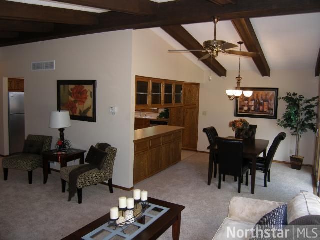 855 Gramsie Rd, Shoreview, MN 55126