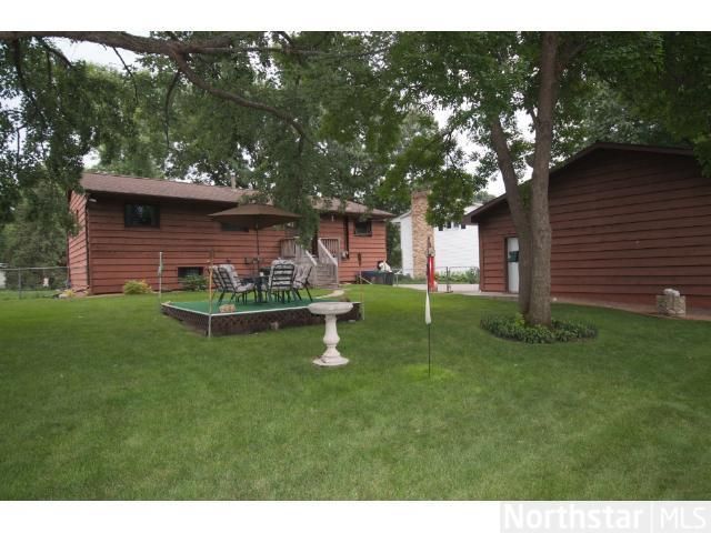 6858 Washington St NE, Fridley, MN 55432