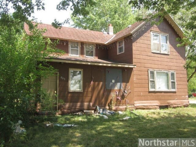 809 Park Rd, Madison Lake, MN 56063