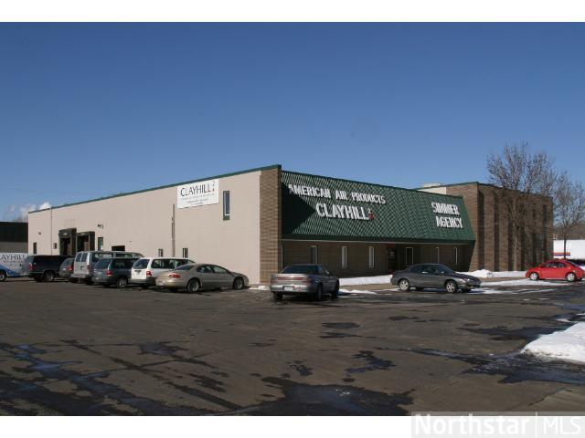 141 W Lafayette Frontage Rd, Saint Paul, MN 55107