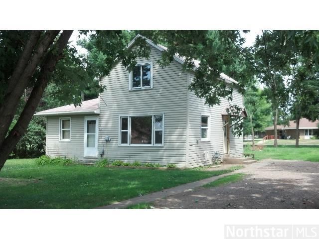 812 Knapp St, Chetek, WI 54728