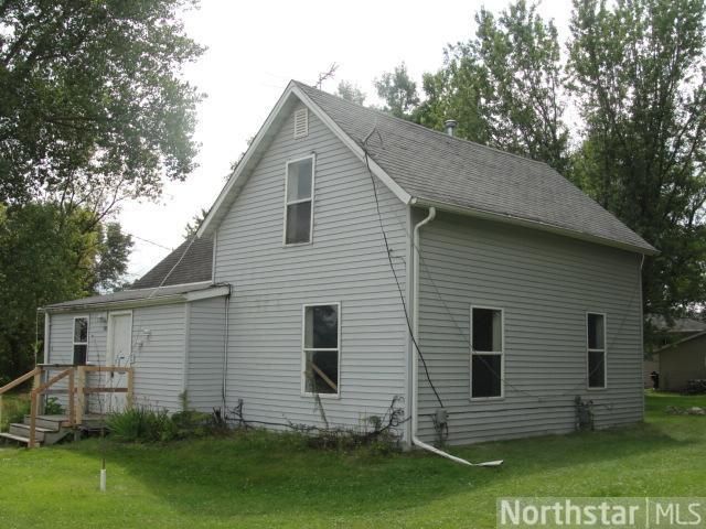 153 Princeton Ave, Foreston, MN 56330