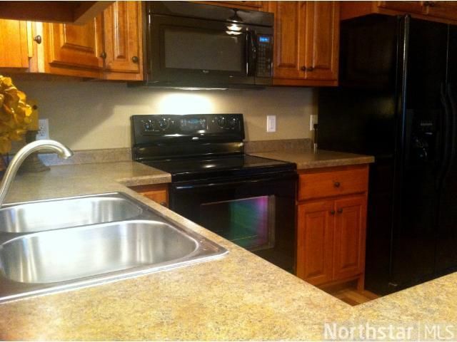 1136 23 1/2 St Ave #105, Cameron, WI 54822