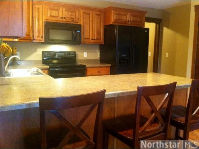 1136 23 1/2 St Ave #105, Cameron, WI 54822