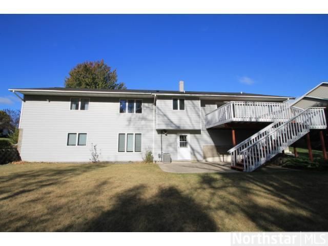 410 7th St NE, Melrose, MN 56352