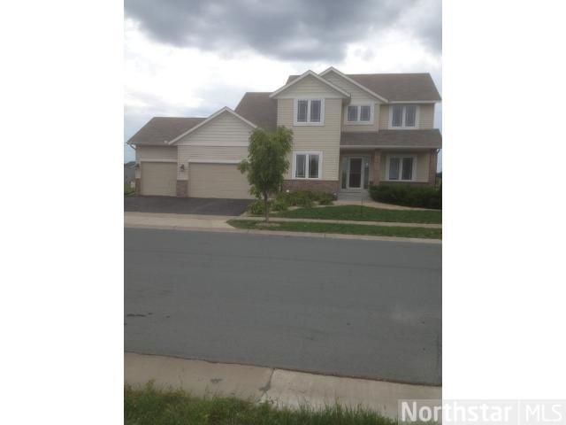 19813 Devrie Pa, Farmington, MN 55024