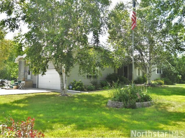 5520 Old Viking Blvd NW, Nowthen, MN 55303