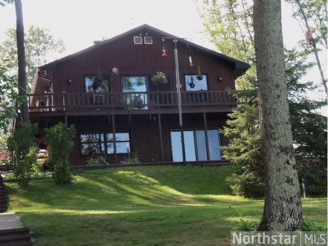34266 Lee Rd, Danbury, WI 54830