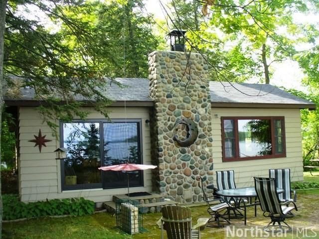 937 Maple Crest Dr NW, Hackensack, MN 56452