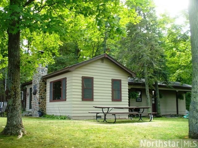 937 Maple Crest Dr NW, Hackensack, MN 56452