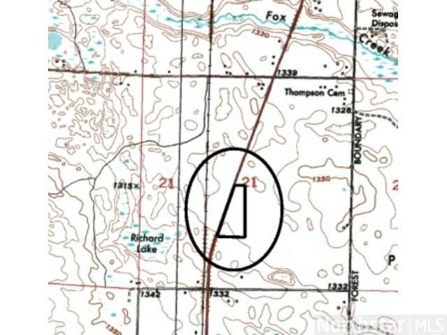 TBD State Highway 371, Cass Lake, MN 56633