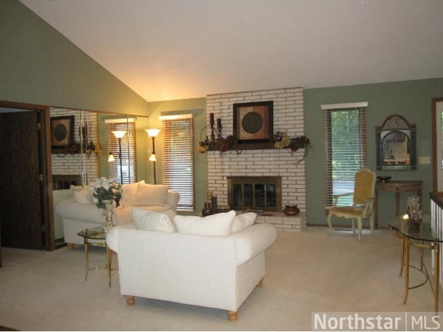 7420 Pinehurst Rd, Pine Springs, MN 55115