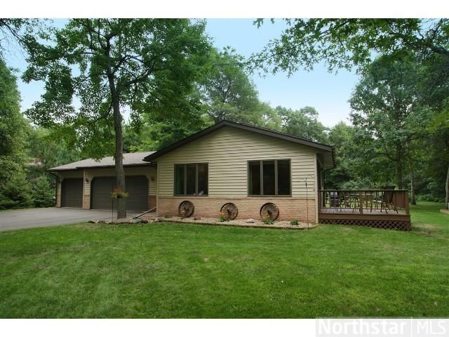 12716 Mountain Ash Dr, Baxter, MN 56425