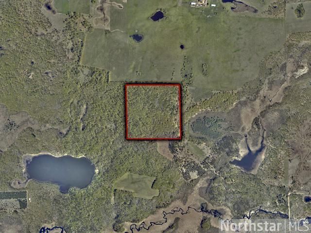 Tract B 20th St, Fort Ripley, MN 56449