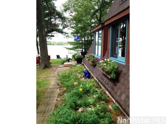 5115 Ingua Trl NE, Remer, MN 56672