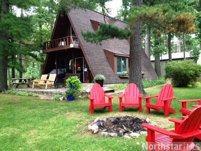 5115 Ingua Trl NE, Remer, MN 56672