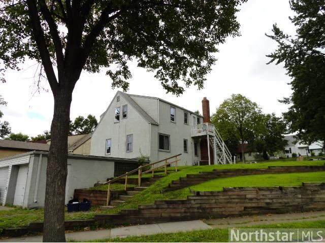 538 36th Ave NE, Minneapolis, MN 55418