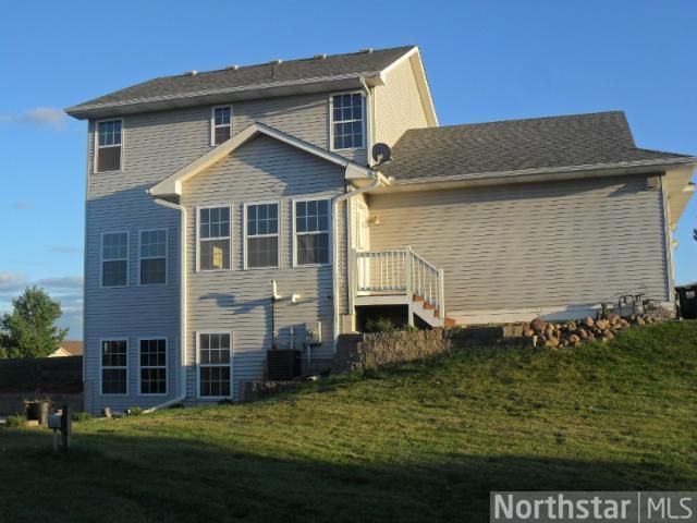 641 NE 152nd Ave NE, Ham Lake, MN 55304