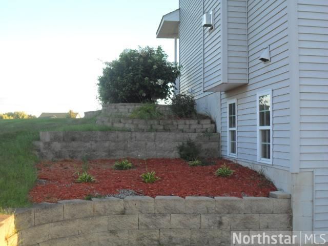 641 NE 152nd Ave NE, Ham Lake, MN 55304