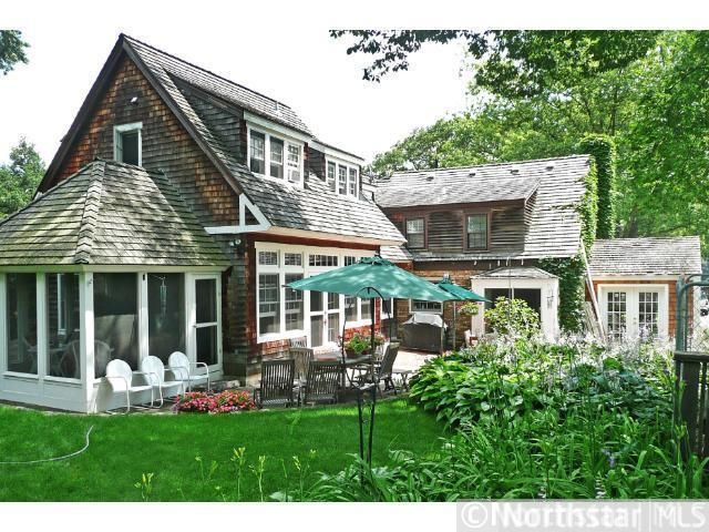 4376 Thielen Ave, Edina, MN 55436