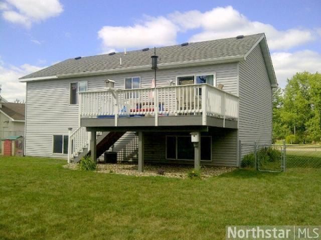 5864 Rolling Ridge Rd, Saint Cloud, MN 56303