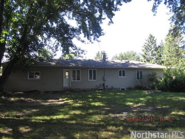 201 Keith Rd, Circle Pines, MN 55014
