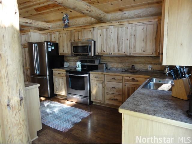 18060 Edgewater Rd NE, Pine City, MN 55063