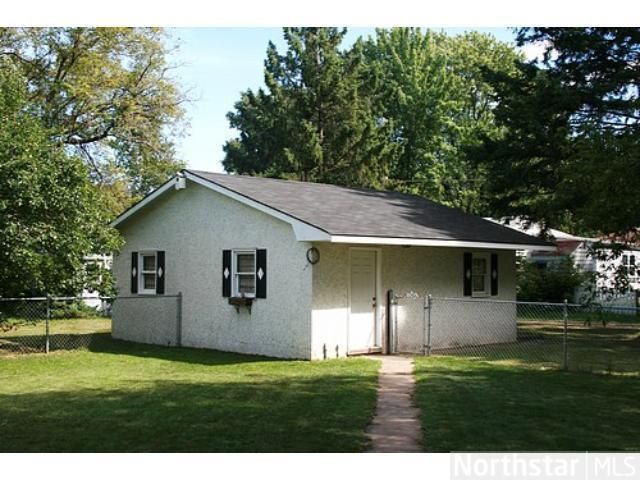 1416 M St NE, Brainerd, MN 56401
