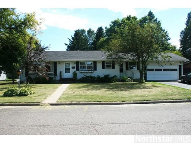 1416 M St NE, Brainerd, MN 56401