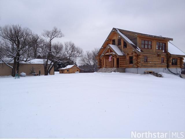21251 220th St, Mc Grath, MN 56350