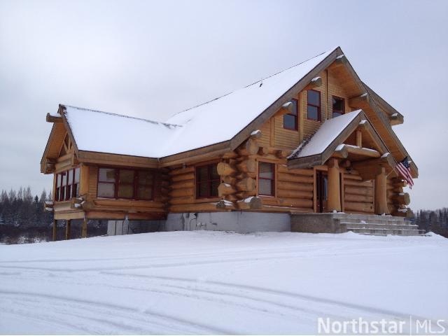 21251 220th St, Mc Grath, MN 56350