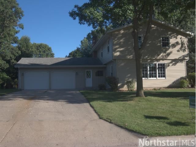 159 Outer Dr, Le Sueur, MN 56058